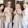 Catat! 3 Inspirasi Foto Bersama Saat Lebaran