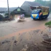 Warga Kecamatan Kasomalang Minta Perbaikan Drainase