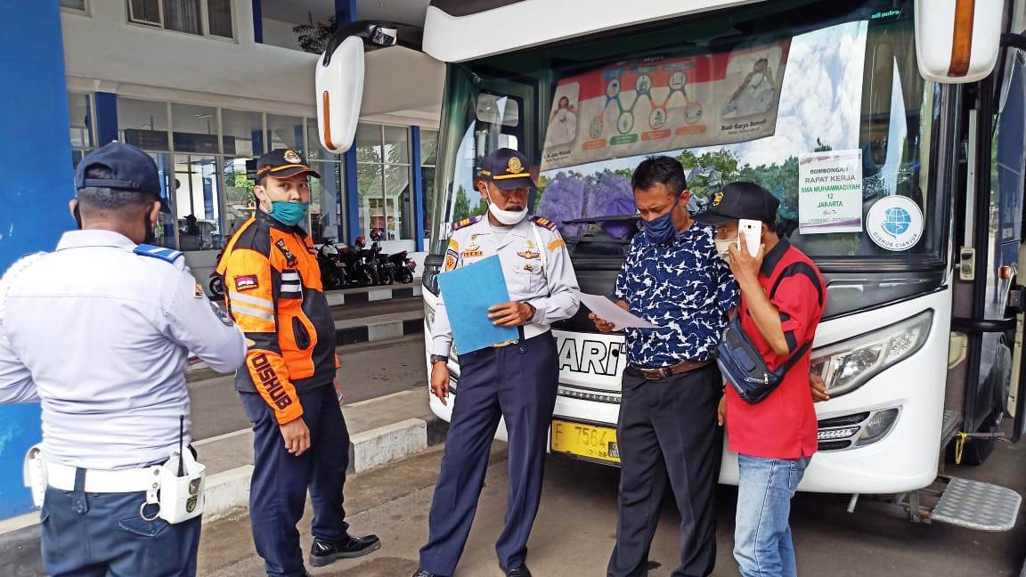 Waspada Hipnotis, Bius dan Jambret Selama Mudik Lebaran