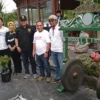 Wisata Resto & Cafe Suguhkan Pesona Budaya Sunda