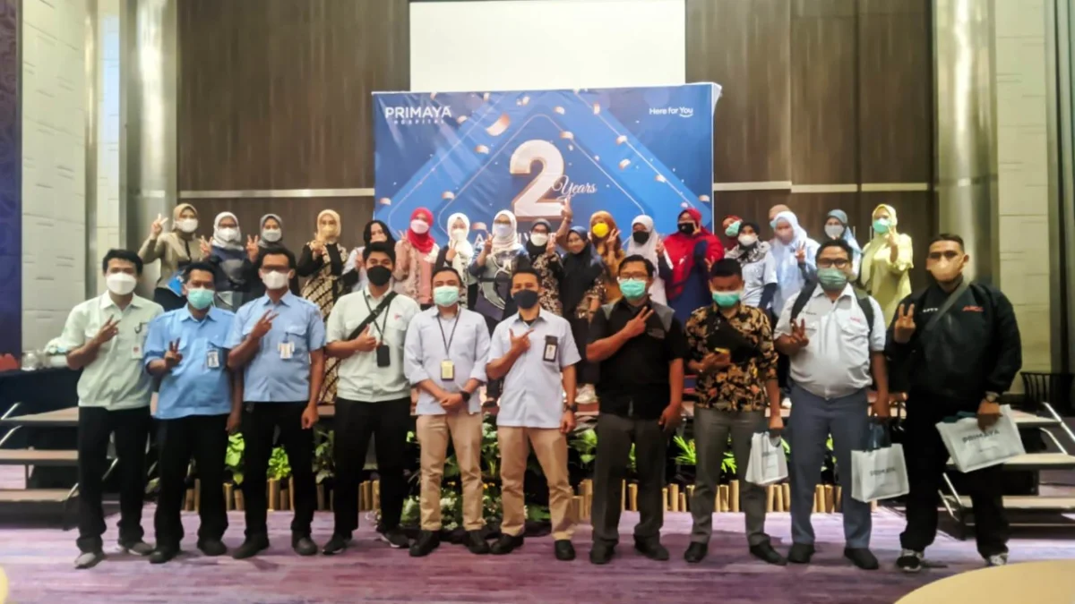 Rumah Sakit Primaya Karawang Siapkan Dokter Spesialis Terbaik