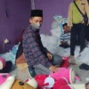 Kampung Boneka Butuh Dukungan Infrastruktur