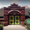 masjid agung sang cipta rasa cirebon