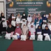 As-Syifa Tebar Manfaat di Bulan Ramadhan, Perkuat Silaturahmi dengan Masyarakat