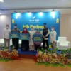 bank bjb Gelar Safari Ramadan bjb Berbagi, Ramadan Memberi