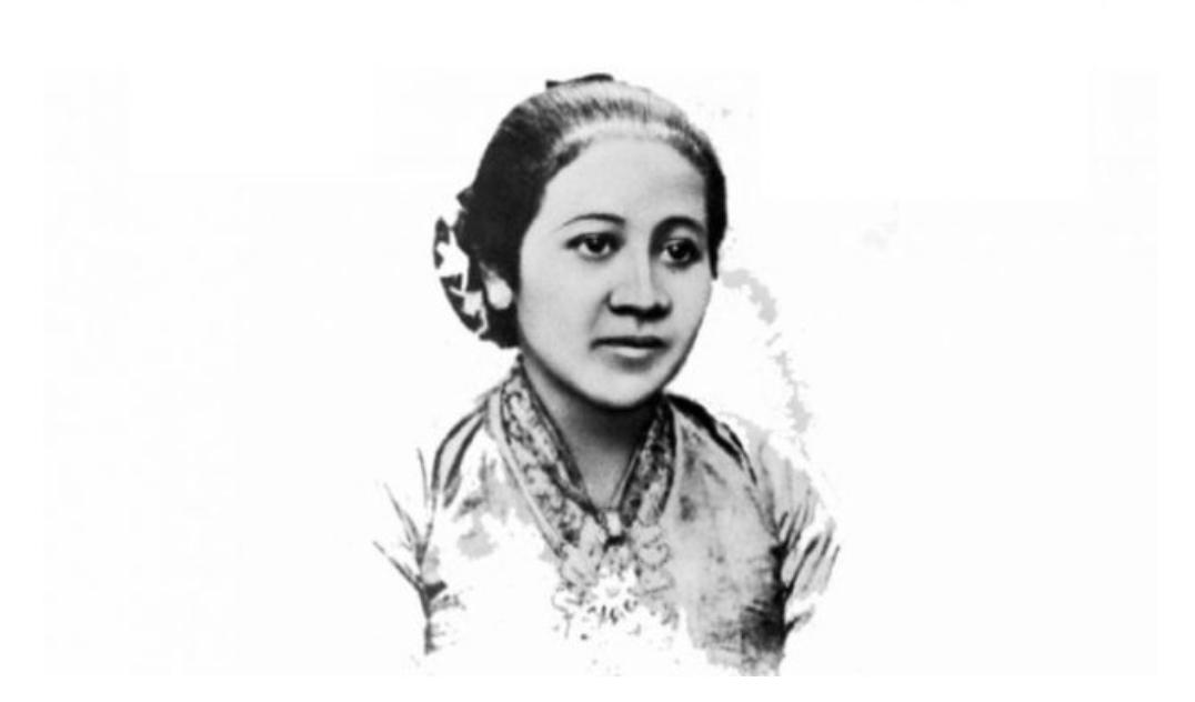 R.A kartini