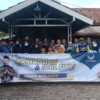 Baksos KC Foundation bersama Liga Mahasiswa NasDem Kabupaten Subang