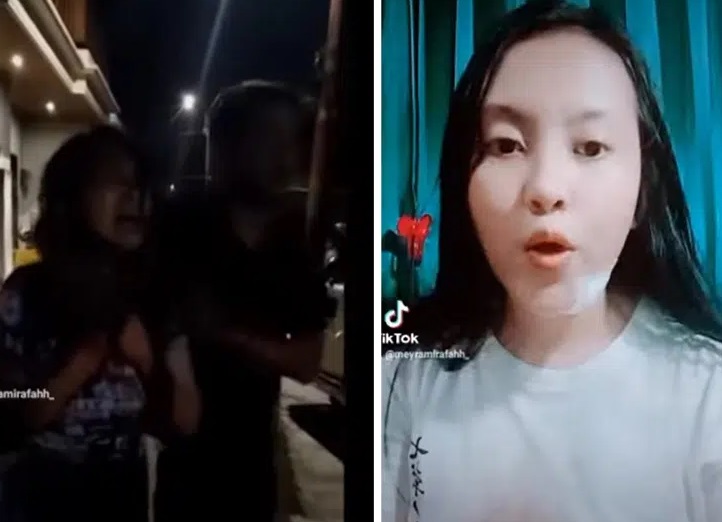 Fakta Video Anak Ditusuk Ibu Gegara Sahur