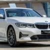 BMW Keluarkan New BMW 320i Sport, Ini Nominalnya