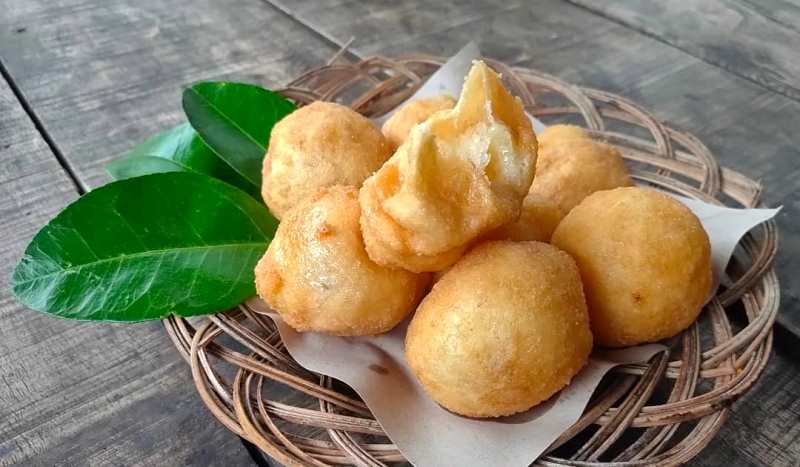 Makanan Khas Kudus yang Menjadi Primadona Saat Berbuka Puasa