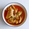 gulai ayam