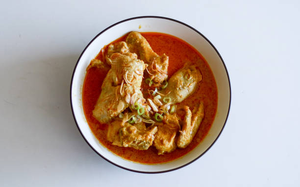 gulai ayam