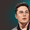 Dibayar Tunai 635 Triliun Rupiah, Elon Musk Resmi Membeli Saham Twitter! (ilustrasi ELON MUSK,)