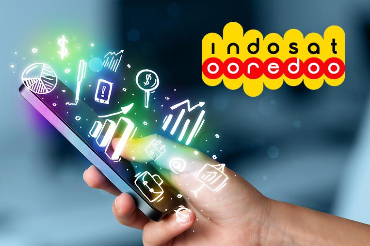 Ramaikan Ramadahan, IM3 Ooredoo Luncurkan Paket Internet 50 GB, Berikut Harganya