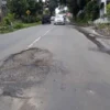 Data dan Fakta Perbaikan Jalan Rusak di Subang