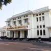 gedung bersejarah di bandung