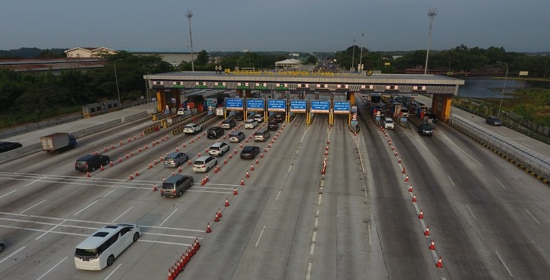 tol solo yogya