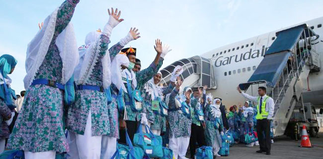 Calon Haji Asal Cianjur Meninggal Dunia, Diduga karena Alami Dehidrasi