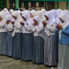 Kabar Baik! Mendekati Lebaran Siswa Madrasah Dapat Dana Bantuan Kemenag, Jumlahnya Bikin Kaget