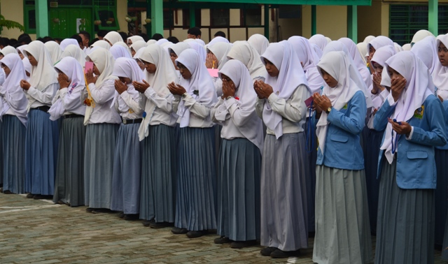 Kabar Baik! Mendekati Lebaran Siswa Madrasah Dapat Dana Bantuan Kemenag, Jumlahnya Bikin Kaget