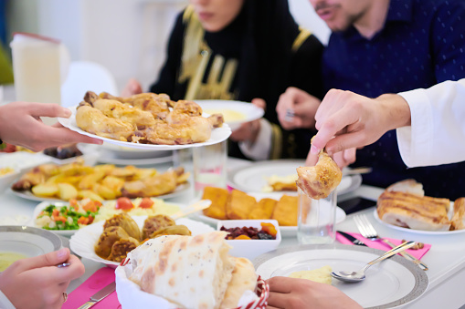 Inspirasi Menu Lebaran Mudah Dimasak dan Lezat