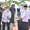 Pusdai Dipenuhi Jemaah Tarawih, Ridwan Kamil Terharu