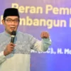 Ridwan Kamil: Pegang Teguh Syariat Islam Untuk Keadilan, Disampaikan kepada jemaah Jogokariyan Yogyakarta