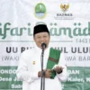 SAFARI RAMADAN 2022, Wagub Jabar: Maksimalkan Program Milenial Smartren Bagi Pelajar