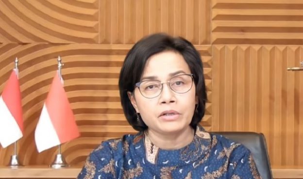 Utang Indonesia Sudah Tembus Rp7.014 Triliun, Sri Mulyani: Utang Kita Termasuk Relatif Rendah