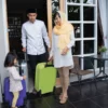 Tips Aman Meninggalkan Rumah saat Mudik Lebaran