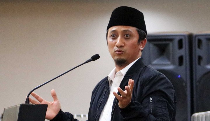 Begini Keterangan dari Korban yang Mengaku Ditipu Yusuf Mansur