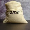 niat zakat fitrah