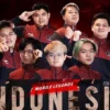 Rangkuman Hasil Pertandingan Cabor E-sport Mobile Legends SEA Games 2021 Indonesia vs Filipina: Ban Xavier!