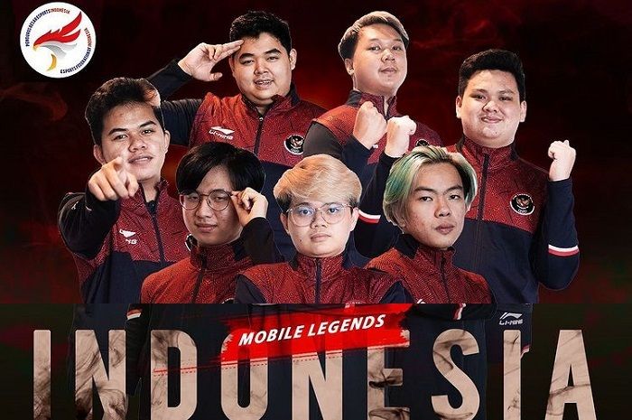 Rangkuman Hasil Pertandingan Cabor E-sport Mobile Legends SEA Games 2021 Indonesia vs Filipina: Ban Xavier!