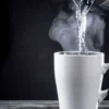 Manfaat Minum Air Hangat Saat Batuk