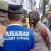 Terlibat Penipuan dan Penggelapan, Oknum PNS di Bekasi Ditangkap Polisi di Subang