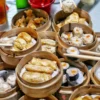 Mengenal Asal Mula Dimsum, Makanan Lembut dan Lezat