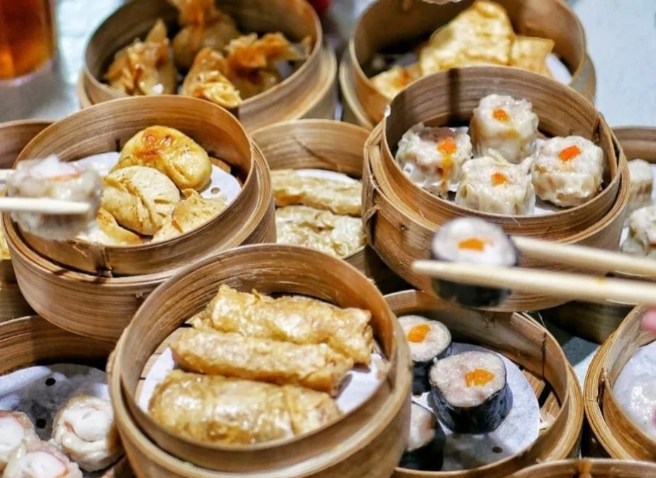 Mengenal Asal Mula Dimsum, Makanan Lembut dan Lezat