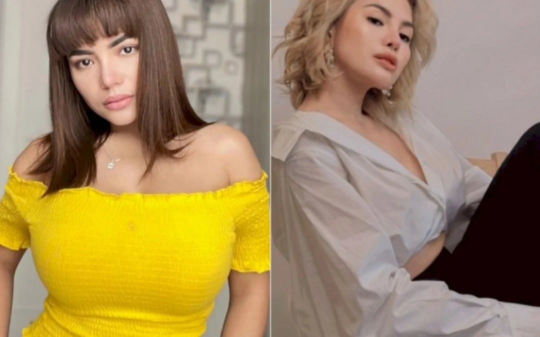 Bikin Panas, Nikita Mirzani dan Dinar Candy Bakal Adu Tinju di Atas Ring