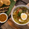 Soto Banjar, Kuliner Ikonik Kalimantan Selatan