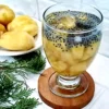 Resep Es Nangka Selasih, Minuman Segar Khas Banjar Kalimantan Selatan