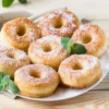 Resep Donat Kentang, Cocok Jadi Camilan Sore Hari