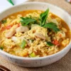Resep Mie Kuah Asam Pedas, Cocok untuk Makan Malam