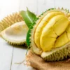 Inilah 4 Manfaat Buah Durian Untuk Kesehatan