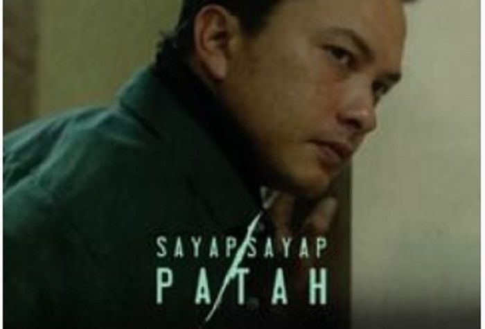 Segera Tayang! Film Sayap Sayap Patah Kisah Nyata dari Kerusuhan Mako Brimob, Gaet Ariel Tatum dan Nicholas Saputra