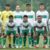 Jadwal Lengkap Timnas U-23 Indonesia di SEA Games Vietnam