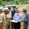 Bantah Ada Warga Tolak Hibahkan Tanah untuk Jalan Cipeundeuy-Serangpanjang