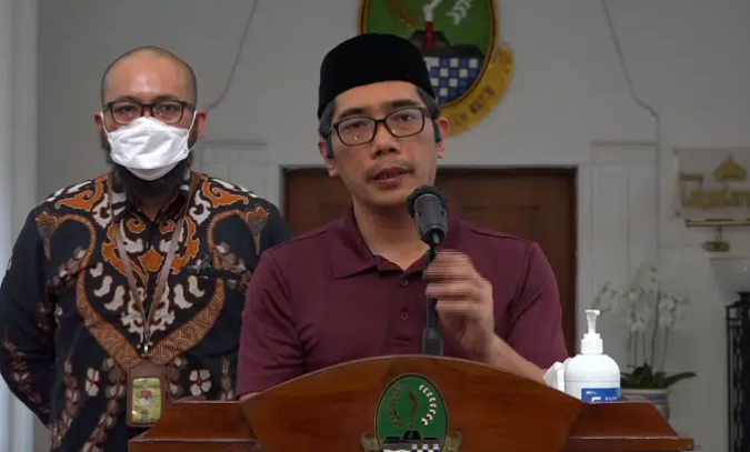 Keterangan Resmi Pihak Keluarga Soal Hilangnya Anak Sulung Ridwan Kamil di Swiss