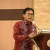 Ketua DPRD Subang, H Narca Sukanda