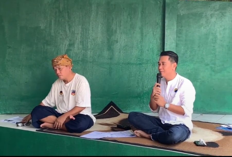 Eep Menulis Puisi di Medsos, Netizen Doakan ARD di Kolom Kementar 